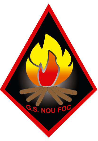 Grupo Scout Nou Foc