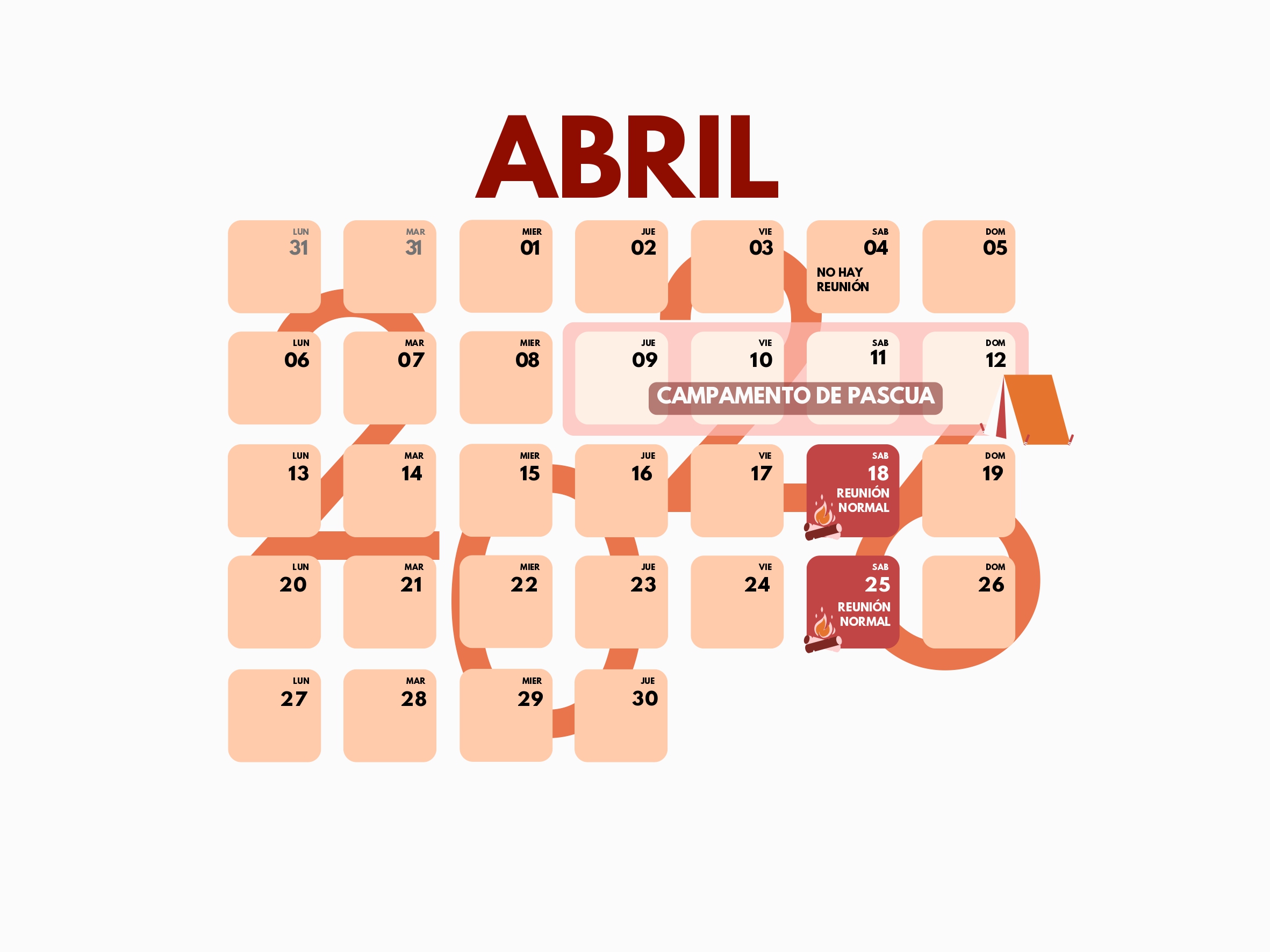 Abril